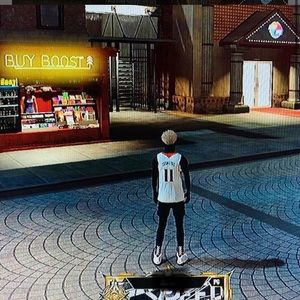 PS4 LEGEND ACCOUNT WITH 6 MAXED PLAYERS!!